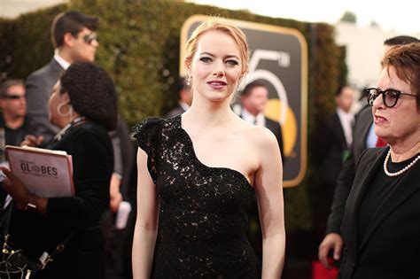 2018 Golden Globe Awards Red Carpet Golden Globes Dresses Emma