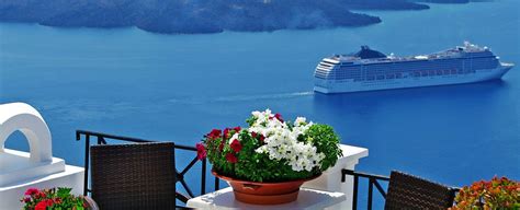 Aprovecha la oportunidad y reserva un crucero por el mediterráneo, fiordos noruego o islas griegas con costa cruceros donde podrás conocer multitud de impresionantes destinos. Crucero por las Islas Griegas desde el Pireo de Atenas ...