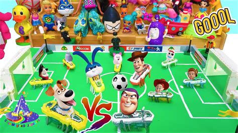 Последние твиты от league of legends (@leagueoflegends). Partidazo Toy Story 4 VS La Vida Secreta de Tus Mascotas ...
