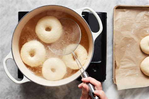 How To Make Bagels Kitchn
