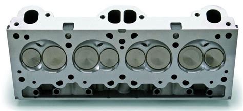 Aftermarket Pontiac Cylinder Heads Hemmings Daily