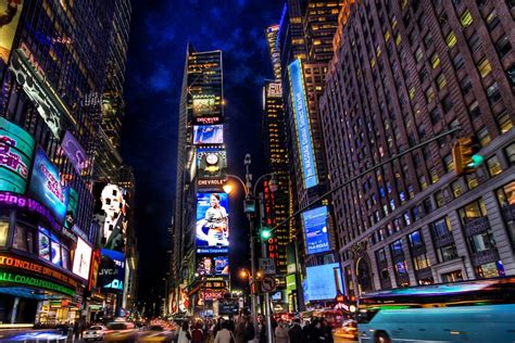 Las 20 Mejores Atracciones Turísticas Y Lugares De Interés En Manhattan