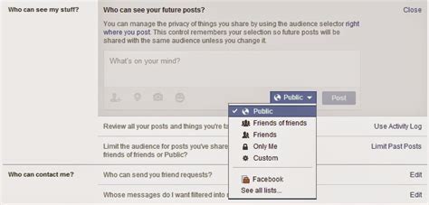 Pengikut facebook berbeda dengan daftar teman. Trik Mendapatkan 100 like status Facebook otomatis - ZEIN Blog