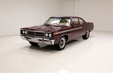 1970 Amc Rebel Sst Sold Motorious