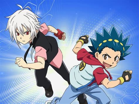 Beyblade Burst On Tv Series 1 Episode 27 Channels And Schedules