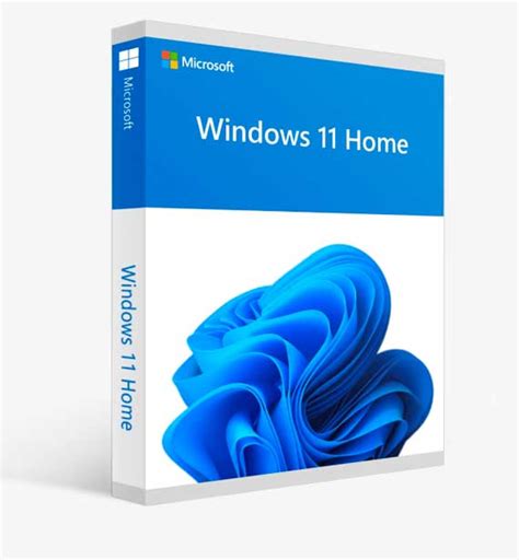 Windows 11 Home Turnkey Point