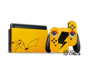 Another special edition of the nintendo switch is on the way. Custom Nintendo Switch Console - Joy Cons - Pokemon ...