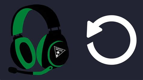 Top How To Reset Turtle Beach Headset