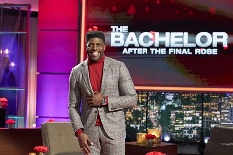 How To Watch ‘the Bachelor Finale And ‘after The Final Rose Tonight