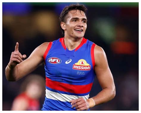 Jamarra Ugle-Hagan Wife: Is Jamarra Ugle-Hagan Married? - ABTC