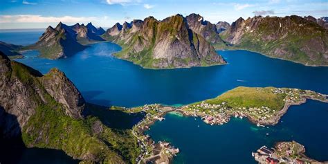 Enrich your cruise vacation with up to 5 free offers with norwegian's free at sea promotion. Die Lofoten - entdecken Sie die traumhafte Inselgruppe ...