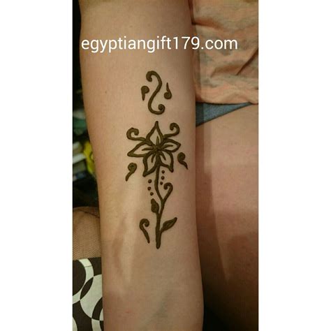 First time looking for a henna tattooing professional and not sure where to start? Egyptian Gift Corner | Henna shop, Tattoo near me, Henna kit