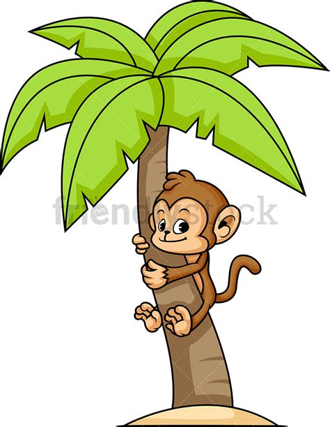Monkey Clipart Tree Pictures On Cliparts Pub 2020 🔝