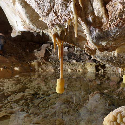 Jewel Cave National Monument Custer Lohnt Es Sich Mit Fotos