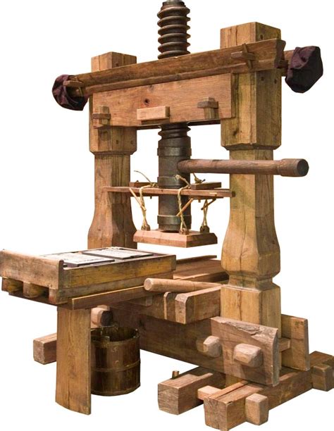 Press alt + / to open this menu. 1400 - 1499 | The history of printing during the 15th century