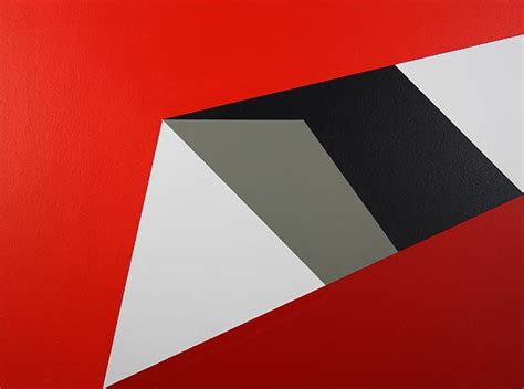 Geometric Abstraction Paintings From 2014 Abstract Geometric Art