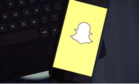 Comment Utiliser La Fonction Expressions De Snapchat Et Appliquer Un