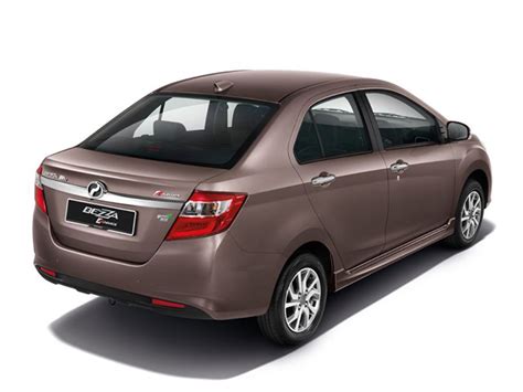 For exterior design, the car comes. Perodua Bezza (2016) Price in Malaysia From RM34,490 ...