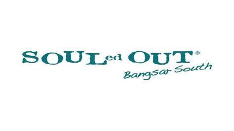 After almost 2 decades in sri hartamas and ampang, the 3rd outlet was opened in thriving bangsar south recently. SOULed OUT - Bangsar South - Food Delivery Menu | GrabFood MY