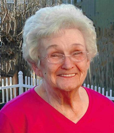 Obituary For Anna Mae Halbert Fudge Britton Bennett Funeral Home