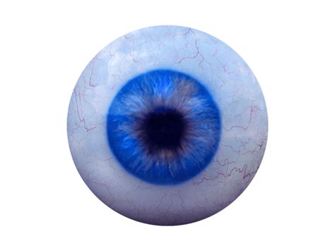 Scary Eye Png Transparent Images Free