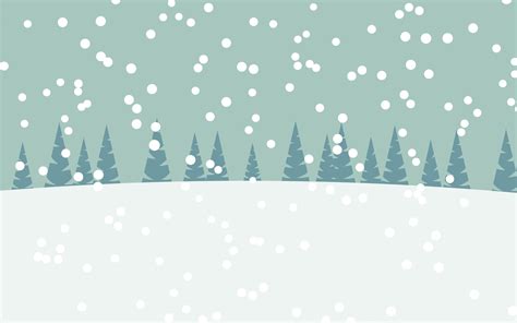 Simple Winter Desktop Wallpapers Top Free Simple Winter Desktop