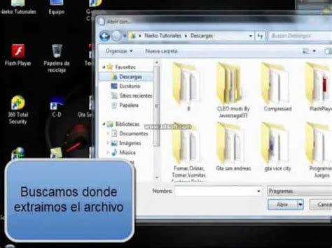 Puede descargar juegos freeware para windows 10, windows 8, windows 7, windows vista y windows xp. Como descargar pack de juegos flash - YouTube