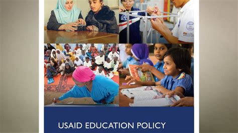 Usaid Education Usaid Education Policy Facebook