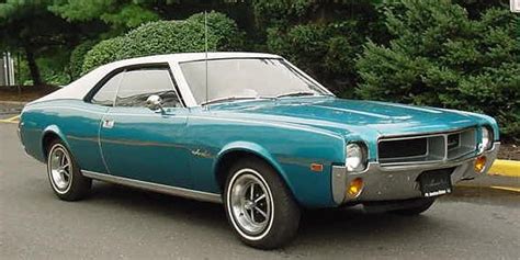 His best friend's mom owned the car and josh spent countless. AMC Javelin - Wikipedia, wolna encyklopedia