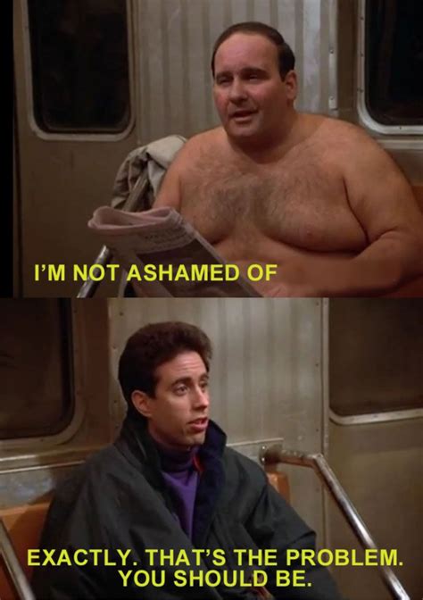 Seinfeld Meme Templates
