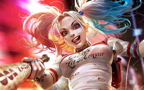 Mad Love Celebrating 25 Loony Years Of Harley Quinn With 5 Pieces Of