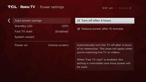 1.2 do i have to jailbreak my roku tv to access the secret menu? How to Turn Off Your Roku Device : HelloTech How