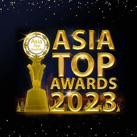 asia top awards 2024