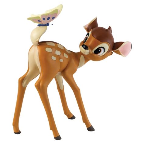 The main component in every bambi. Endearing large scale figurines of Disney's stars join ...