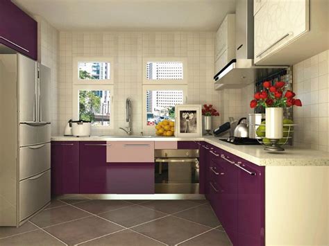 Kitchen cabinets exporters, suppliers & manufacturers in malaysia. Modern Open Style Kitchen Cabinet Acrylic Doors Design ...