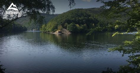 Is the eifel nature park part of high fens? Beste Wege in Nationalpark Eifel - Nordrhein-Westfalen ...