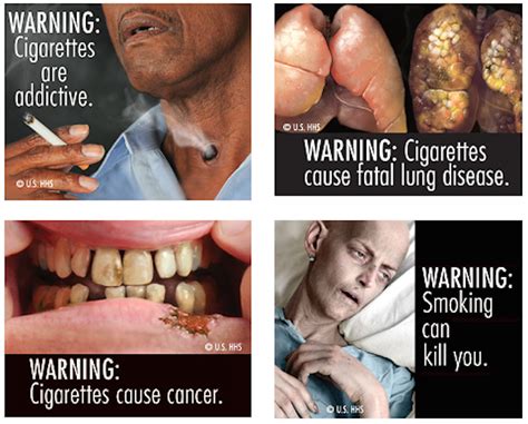 Cancer From Smoking Cigarettes