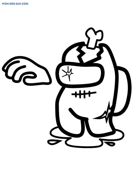 in vent report coloring page