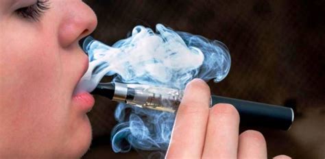 Seis Mitos Derribados Sobre El Cigarrillo Electrónico Mendoza Post