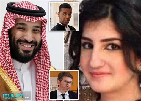 French Court Finds Saudi Princess Complicit In Violence Against Workman Gives Jail Term Islam