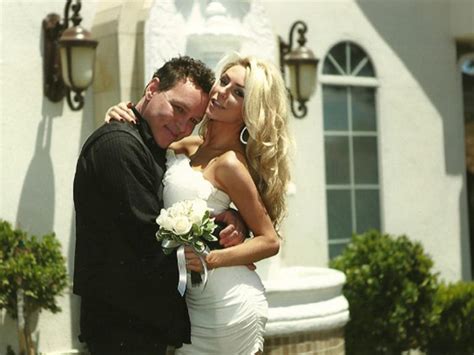 Doug Hutchison Lost Actor Marries Year Old Girlfriend Courtney Sexiezpicz Web Porn
