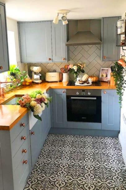 79 Amazing Tiny House Kitchen Design Ideas Home Decor Ideas