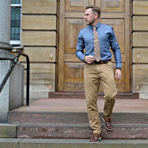 The Complete Guide To Business Casual Style For Men 2021 Fashion