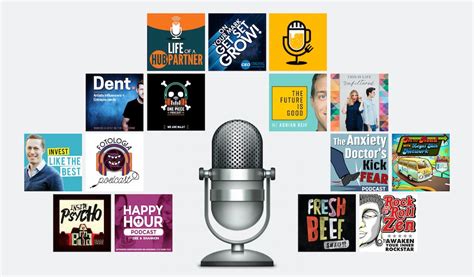 How To Design A Podcast Cover The Ultimate Guide 99designs