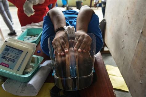 Philippine Circumcision Season Underway After Virus Delays The Star