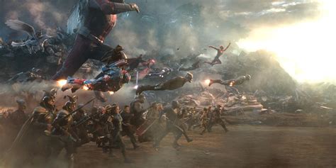 Direcciones a portal americas (bogotá) en transporte público. Avengers Endgame's portal moment had one change that made ...