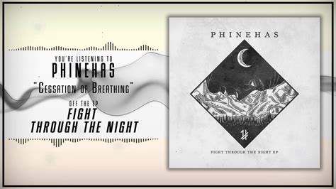 Respiration is controlled by the respiratory center in the brain stem in mechanisms of breathing. Phinehas - 01 Cessation of Breathing Instrumental - YouTube
