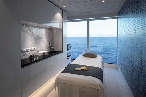 Best Tips For Cruise Ship Spa Savings