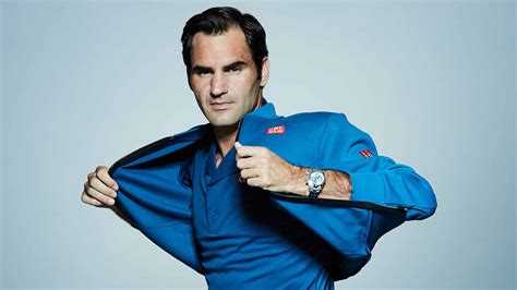 Federer Gq Most Stylish Of Decade
