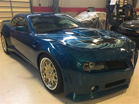 Pin By Cody Jo Olson On Trans Am Depot And Lingenfelter Built Vehicles